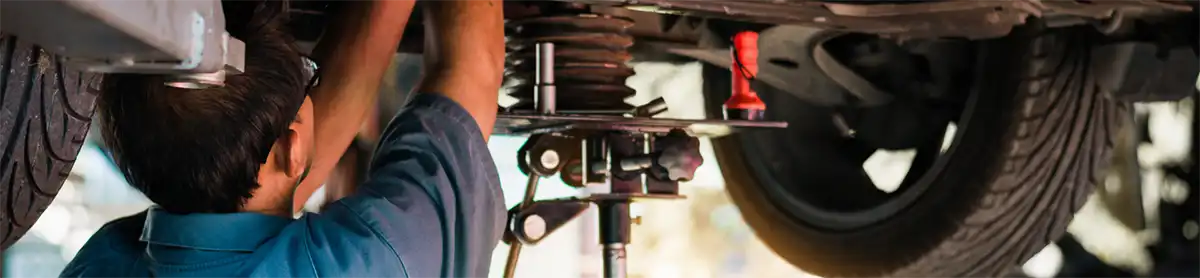 Beverly Hills Los Angeles Auto Repair 90k Service