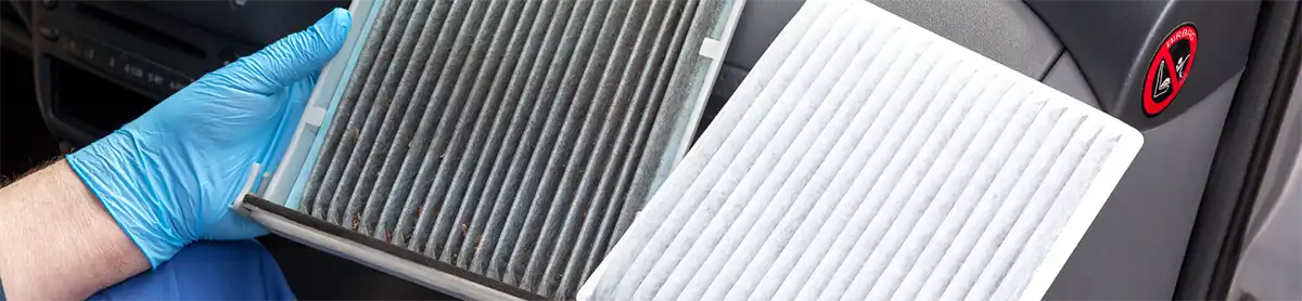 Beverly Hills Los Angeles Auto Repair Cabin Filter Replacement