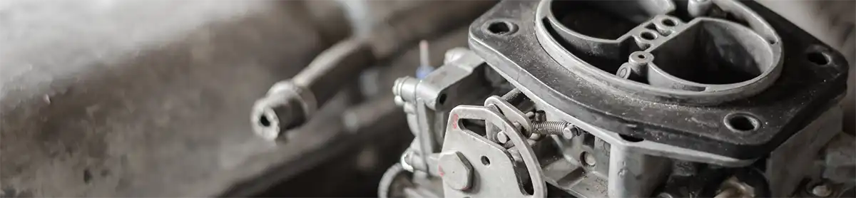 Beverly Hills Los Angeles Auto Repair Carburetors