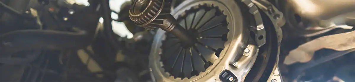 Beverly Hills Los Angeles Auto Repair Clutch repair and services