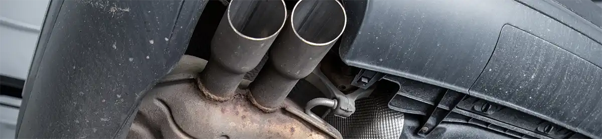 Beverly Hills Los Angeles Auto Repair Emissions Repair