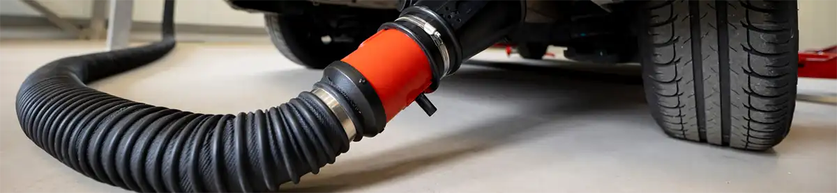 Beverly Hills Los Angeles Auto Repair Emissions Test