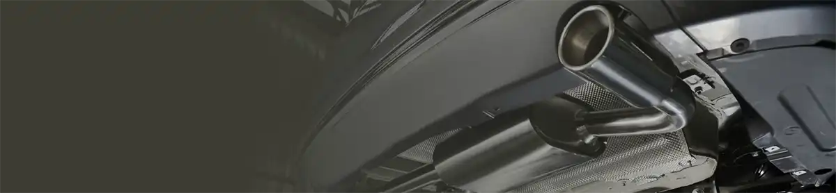 Beverly Hills Los Angeles Auto Repair Exhaust System