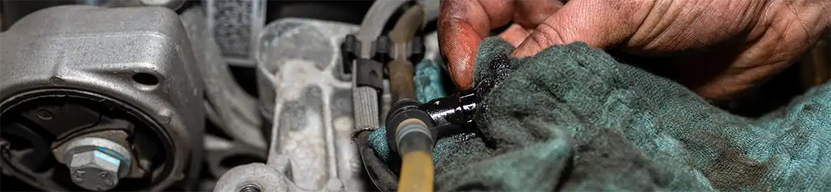 Beverly Hills Los Angeles Auto Repair Fuel System