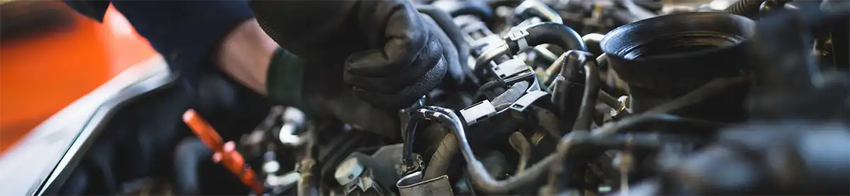 Beverly Hills Los Angeles Auto Repair General Auto Repair