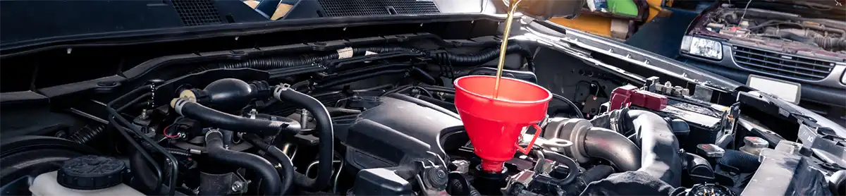 Beverly Hills Los Angeles Auto Repair General Vehicle Maintenance