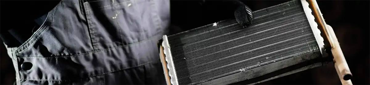 Beverly Hills Los Angeles Auto Repair Heater Core Replacement