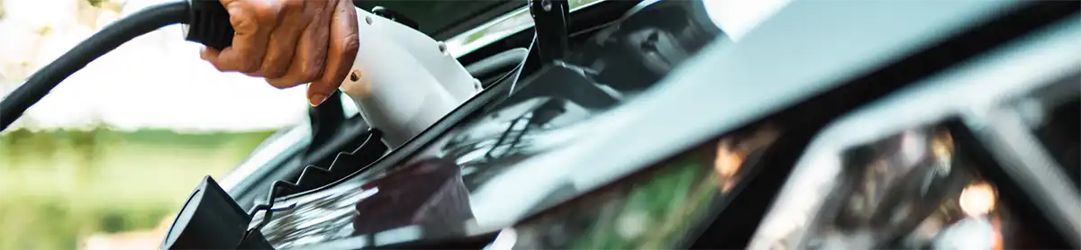 Beverly Hills Los Angeles Auto Repair Hybrid Services