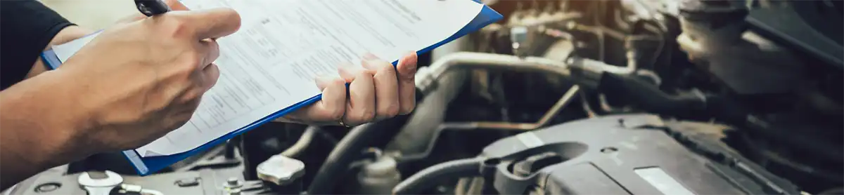 Beverly Hills Los Angeles Auto Repair Inspection Diagnostics