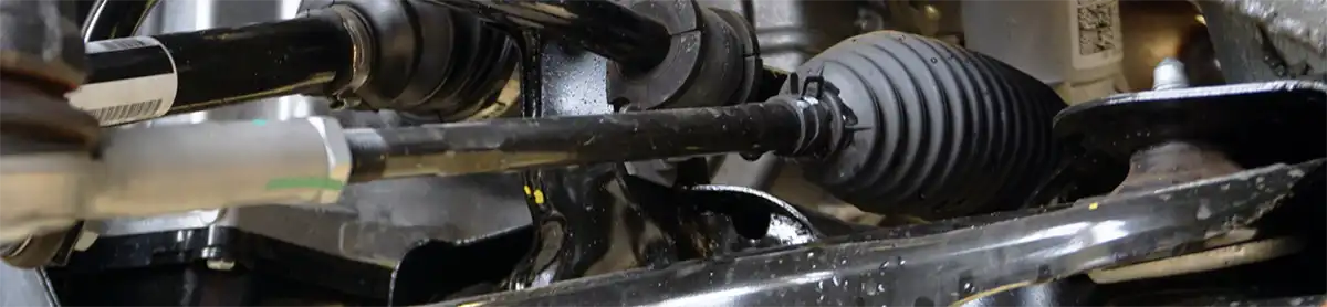 Beverly Hills Los Angeles Auto Repair Power Steering Service