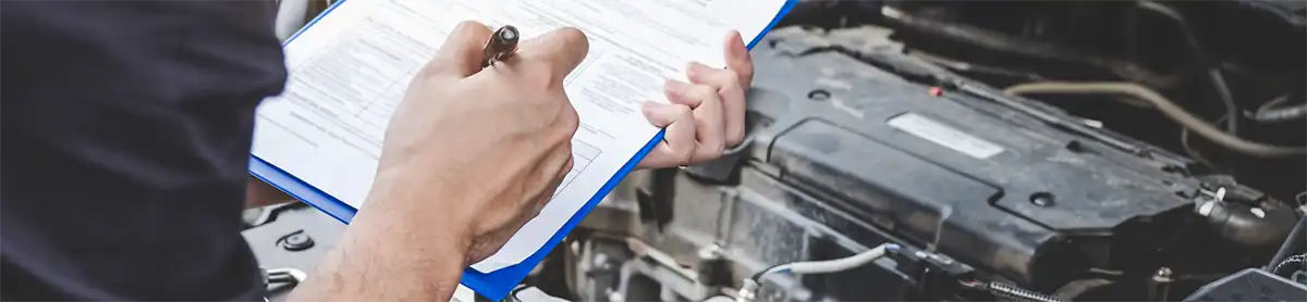 Beverly Hills Los Angeles Auto Repair Safety Inspection