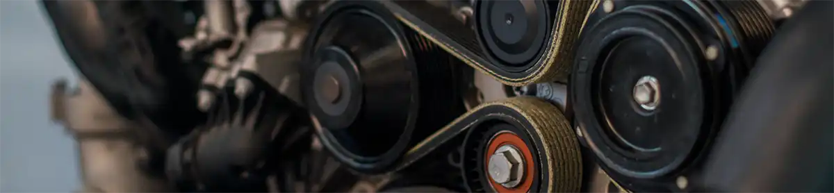 Beverly Hills Los Angeles Auto Repair Serpentine Belt Replacement