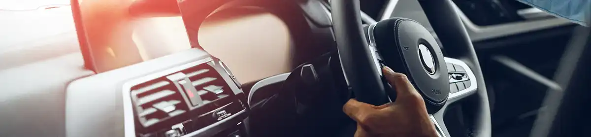 Beverly Hills Los Angeles Auto Repair Suspension