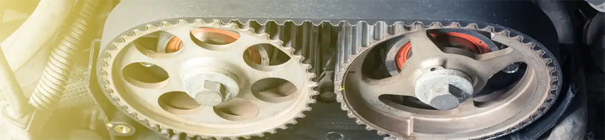 Beverly Hills Los Angeles Auto Repair Timing Belt Replacement