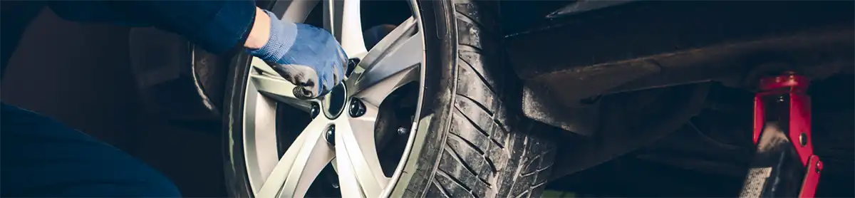 Beverly Hills Los Angeles Auto Repair Tire Rotation