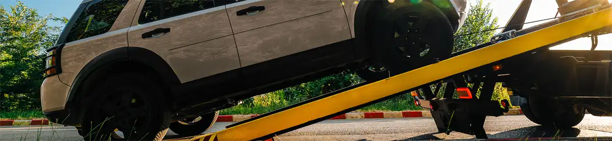 Beverly Hills Los Angeles Auto Repair Towing