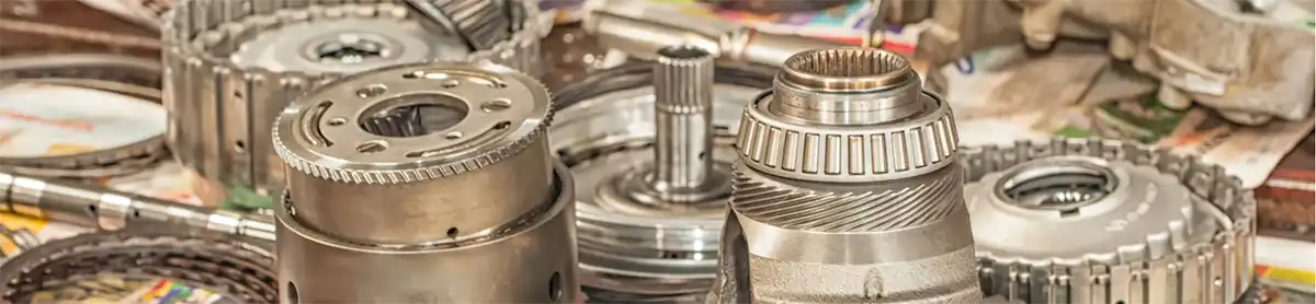 Beverly Hills Los Angeles Auto Repair Transmission Rebuild