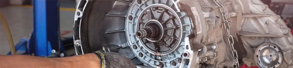 Beverly Hills Los Angeles Auto Repair Transmission Replacement