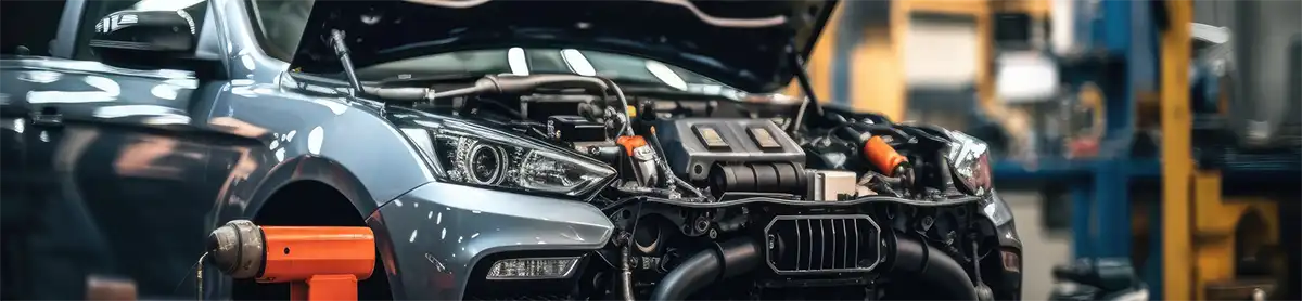 Beverly Hills Los Angeles Auto Repair Tune Up