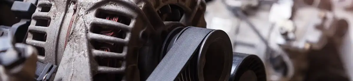 Beverly Hills Los Angeles Auto Repair alternator