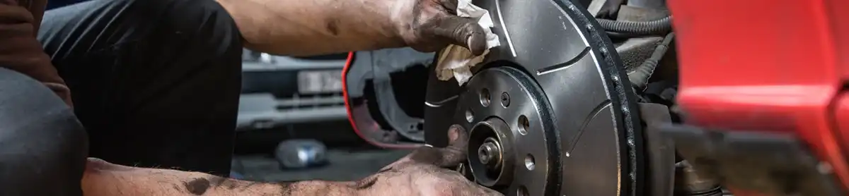 Beverly Hills Los Angeles Auto Repair brake service