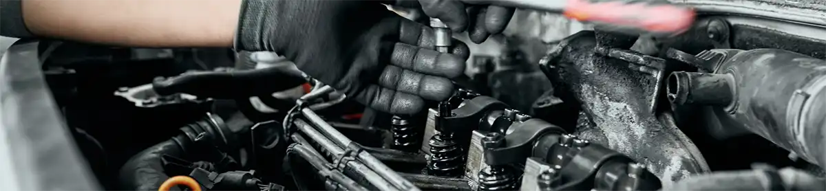 Beverly Hills Los Angeles Auto Repair engine Overhaul