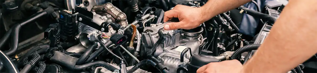 Beverly Hills Los Angeles Auto Repair service_30,000 Mile Service