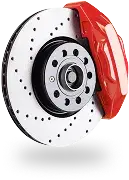 Beverly Hills Brake Services